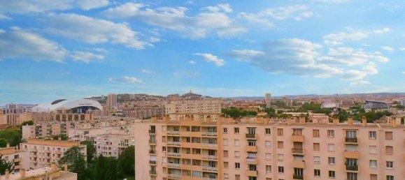 3 bedrooms Apartment in Marseille, France No. 192130 16