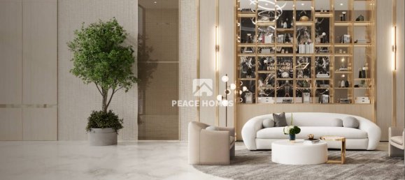 1 bedroom Apartment in Jumeirah Village Circle, UAE No. 19283 6