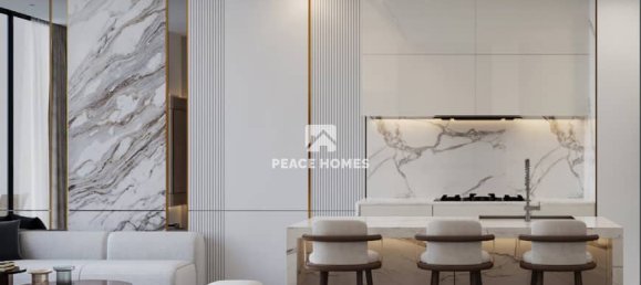 1 bedroom Apartment in Jumeirah Village Circle, UAE No. 19283 11