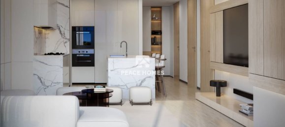 1 bedroom Apartment in Jumeirah Village Circle, UAE No. 19283 8