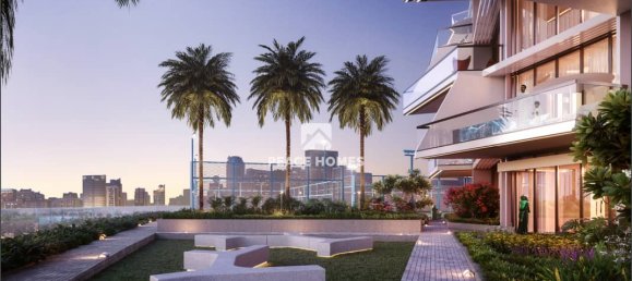 1 bedroom Apartment in Jumeirah Village Circle, UAE No. 19283 3