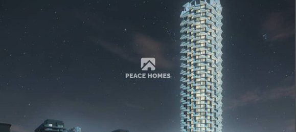 1 bedroom Apartment in Jumeirah Village Circle, UAE No. 19283 10