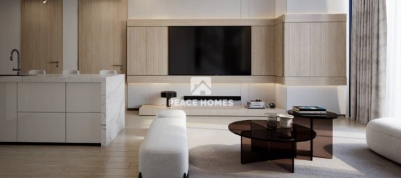 1 bedroom Apartment in Jumeirah Village Circle, UAE No. 19283 2