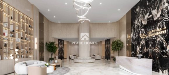 1 bedroom Apartment in Jumeirah Village Circle, UAE No. 19283 5