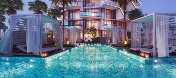 1 bedroom Apartment in Jumeirah Village Circle, UAE No. 19283 7