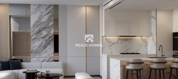 1 bedroom Apartment in Jumeirah Village Circle, UAE No. 19283 9