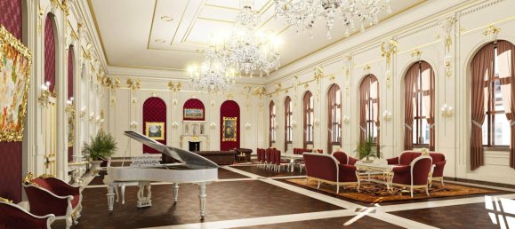 Apartamento de 5 dormitorios en Vienna, Austria No. 257259 4