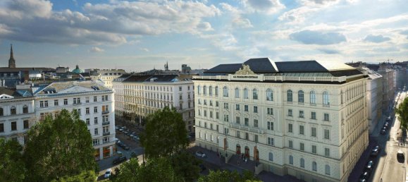 Apartamento de 5 dormitorios en Vienna, Austria No. 257259 5