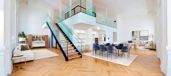 Apartamento de 5 dormitorios en Vienna, Austria No. 257259 2