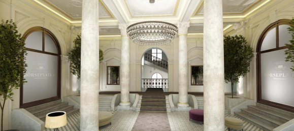 Apartamento de 5 dormitorios en Vienna, Austria No. 257259 3