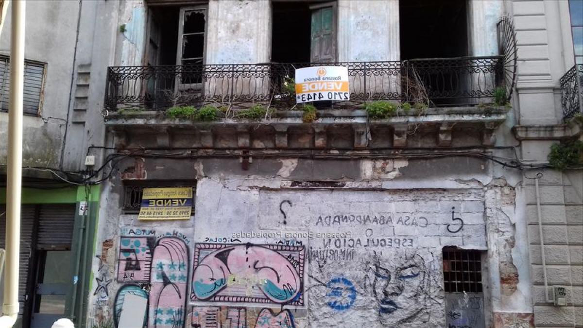 Terrain à Montevideo, Uruguay No. 14836