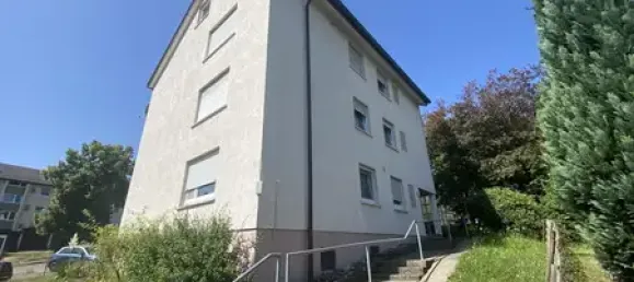 4 rooms Apartment in Goppingen, Germany No. 229939 14