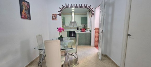 2 غرف نوم تاون هاوس في La Linea de la Concepcion, Spain رقم 135673 6