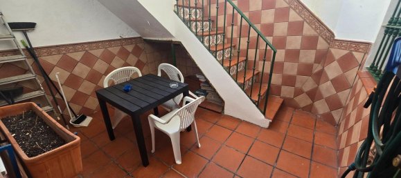 2 غرف نوم تاون هاوس في La Linea de la Concepcion, Spain رقم 135673 19