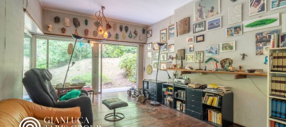 15-salle Villa à Turin, Italy No. 298411 15