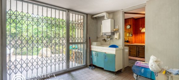 15-salle Villa à Turin, Italy No. 298411 22