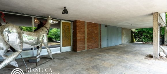 15-salle Villa à Turin, Italy No. 298411 33