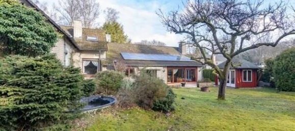 Casa de 8 divisões em Schleswig-Holstein, Germany N.º 15212 17