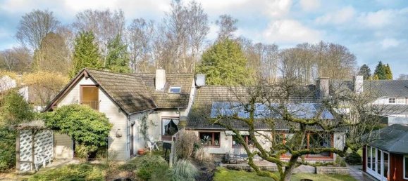 Casa de 8 divisões em Schleswig-Holstein, Germany N.º 15212 2