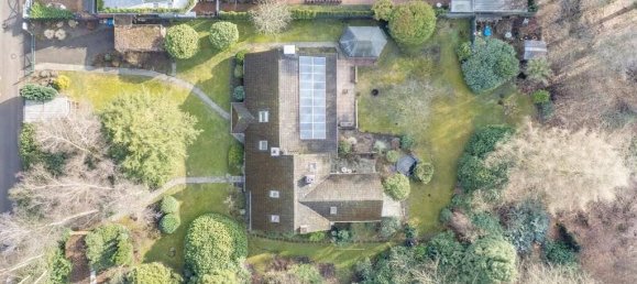 Casa de 8 divisões em Schleswig-Holstein, Germany N.º 15212 3