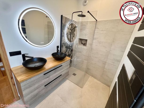 Casa de 2 dormitorios en Libourne, France No. 278088