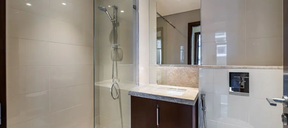 3 bedrooms Apartment in Dubai, UAE No. 21132 10