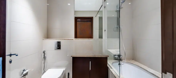 3 bedrooms Apartment in Dubai, UAE No. 21132 11