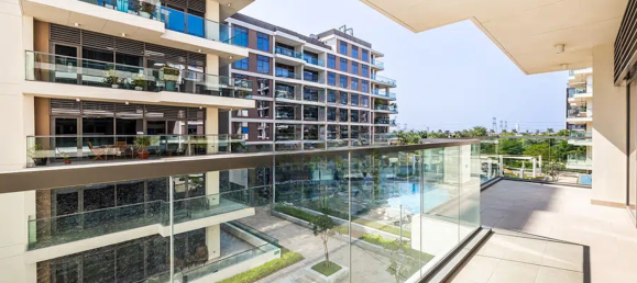 3 bedrooms Apartment in Dubai, UAE No. 21132 8