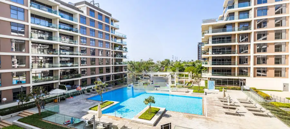 3 bedrooms Apartment in Dubai, UAE No. 21132 9