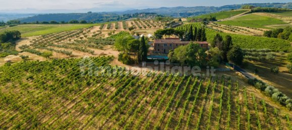 8 bedrooms House in Barberino Tavarnelle, Italy No. 262339 10