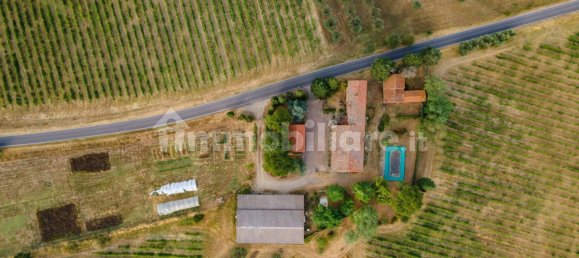 8 bedrooms House in Barberino Tavarnelle, Italy No. 262339 8