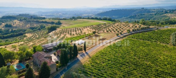 8 bedrooms House in Barberino Tavarnelle, Italy No. 262339 3