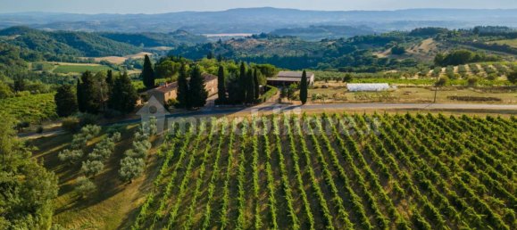 8 bedrooms House in Barberino Tavarnelle, Italy No. 262339 2