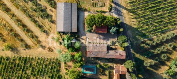 8 bedrooms House in Barberino Tavarnelle, Italy No. 262339 9