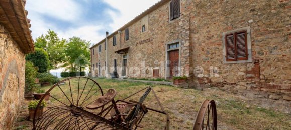 8 bedrooms House in Barberino Tavarnelle, Italy No. 262339 6