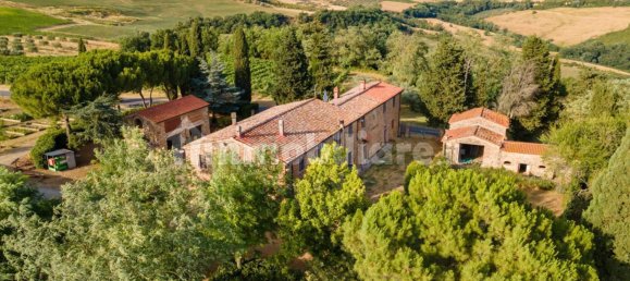 8 bedrooms House in Barberino Tavarnelle, Italy No. 262339 4