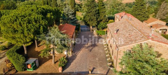 8 bedrooms House in Barberino Tavarnelle, Italy No. 262339 5