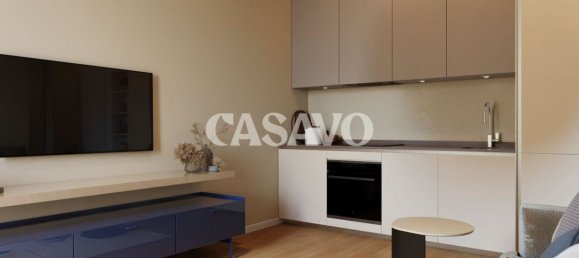Apartamento de 1 dormitorio en Rome, Italy No. 321765 4
