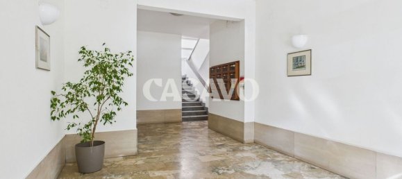 Apartamento de 1 dormitorio en Rome, Italy No. 321765 12