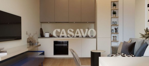 Apartamento de 1 dormitorio en Rome, Italy No. 321765 3