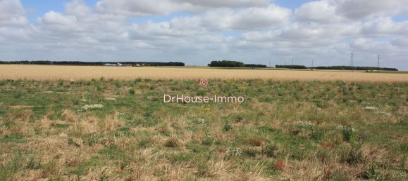 Terreno em Nemours, France N.º 166309 2