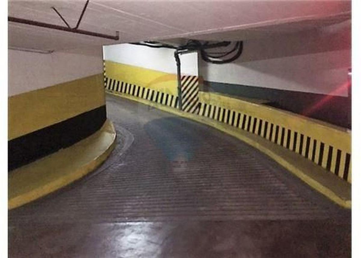 Armazém em Buenos Aires, Argentina 12 m² N.º 105097