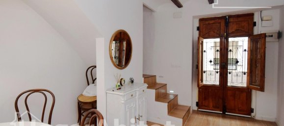 1 Schlafzimmer Haus in Sagunto, Spain, Nr. 151648 30
