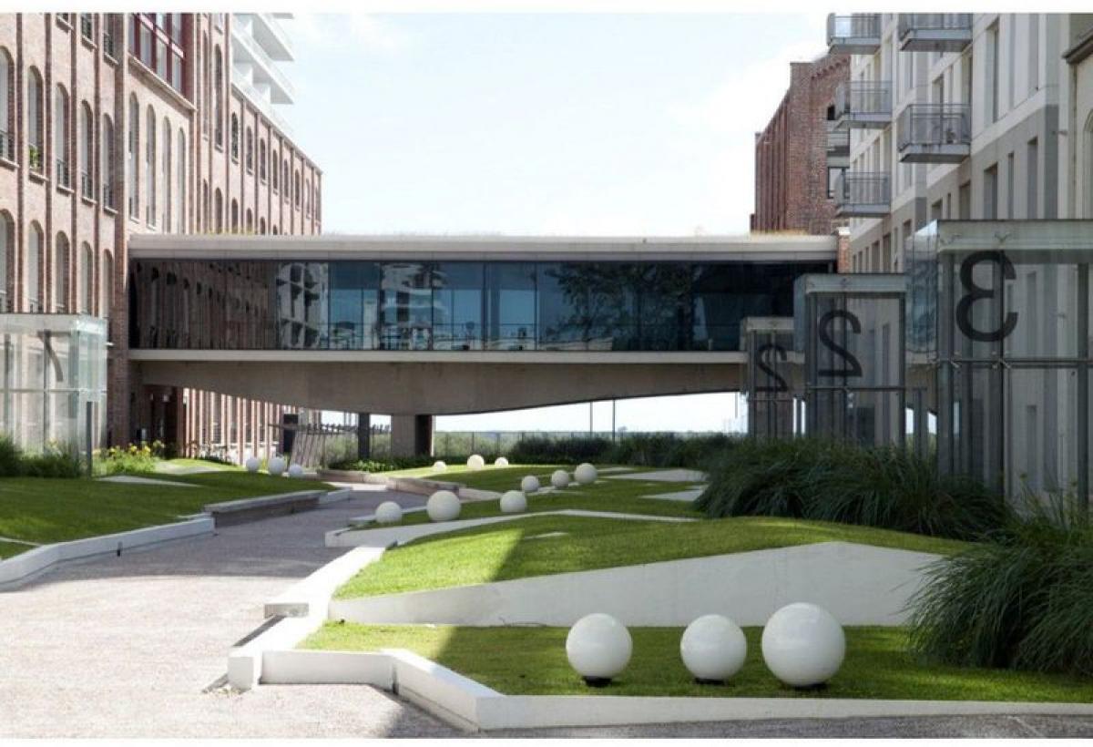 2 chambres Appartement à Santa Fe, Argentina No. 3964