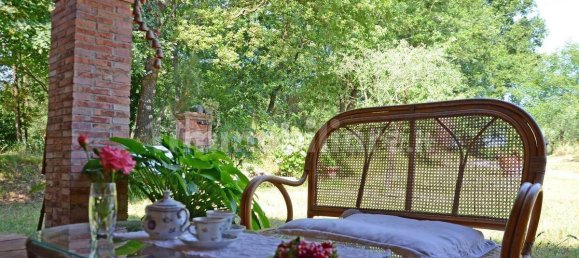 4 bedrooms House in Altopascio, Italy No. 117534 15