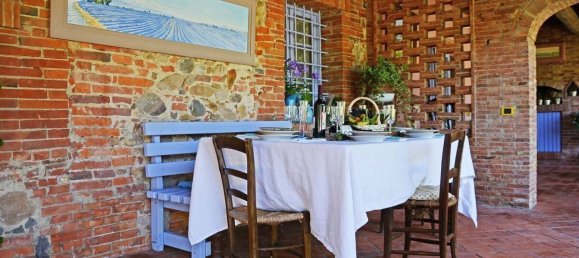 4 bedrooms House in Altopascio, Italy No. 117534 14