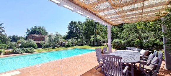 4 bedrooms House in Altopascio, Italy No. 117534 12