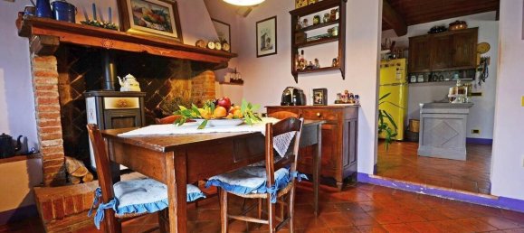 4 bedrooms House in Altopascio, Italy No. 117534 18