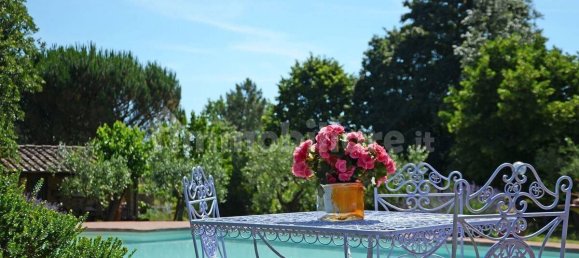 4 bedrooms House in Altopascio, Italy No. 117534 5