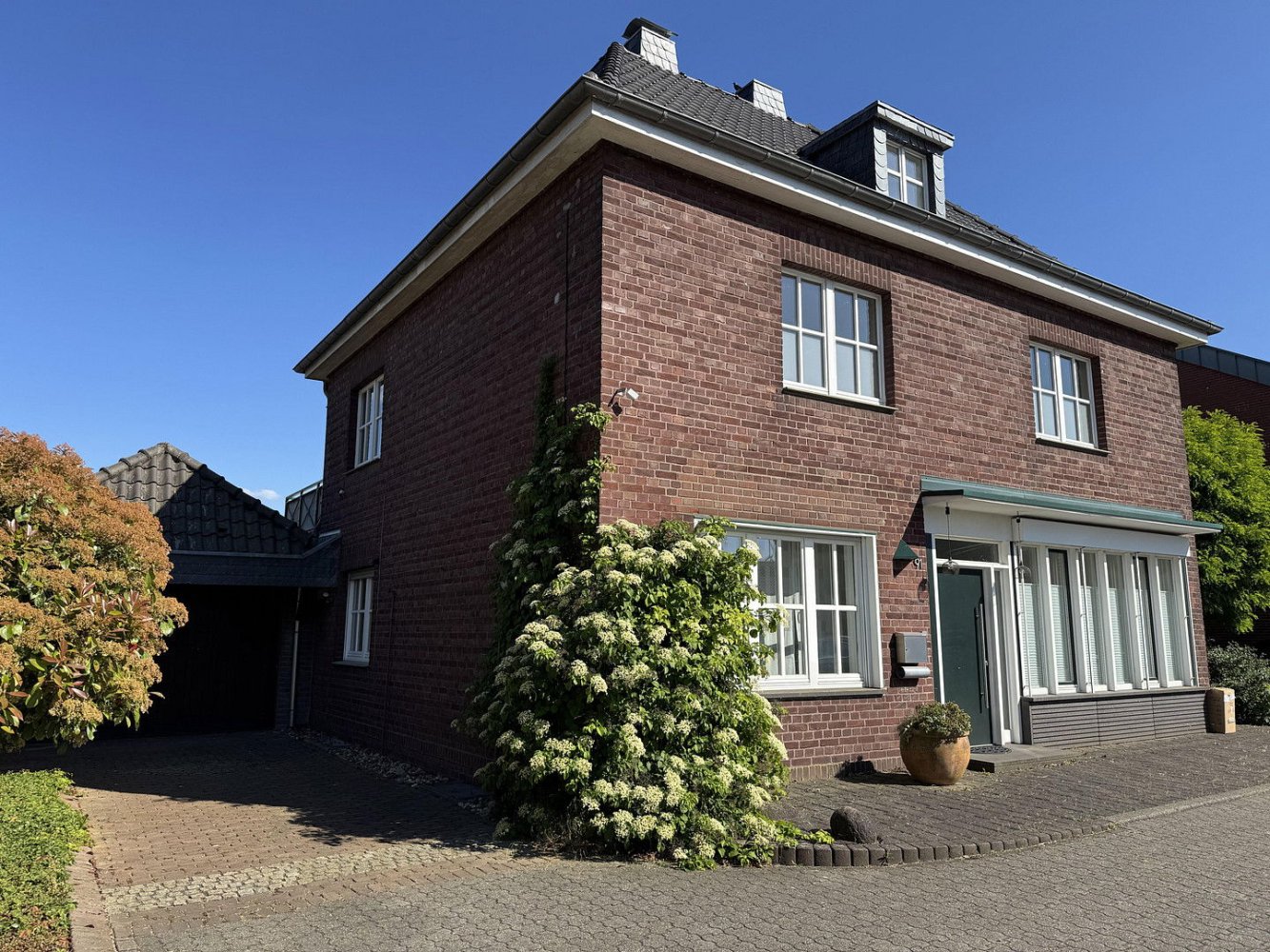 3 Schlafzimmer Haus in Kleve, Germany, Nr. 218378